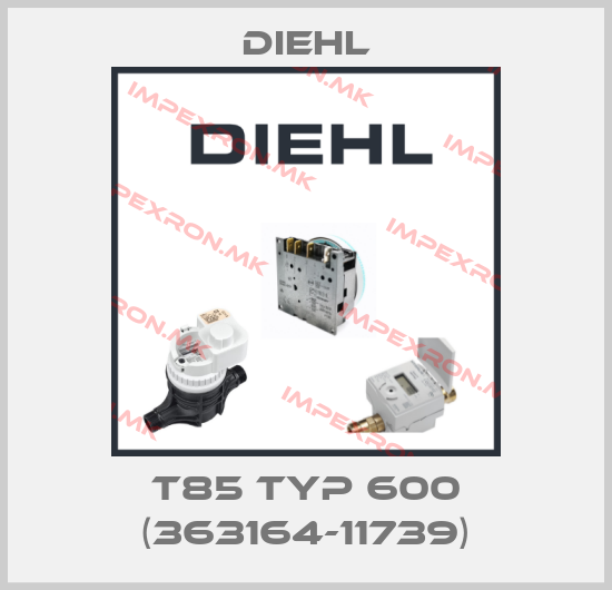 Diehl Europe