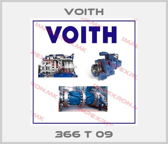 Voith Europe