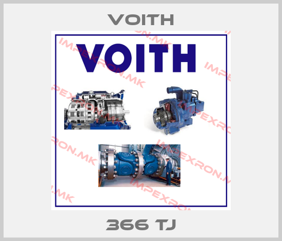 Voith Europe