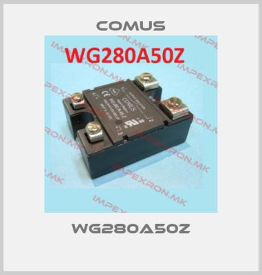 Comus-WG280A50Zprice