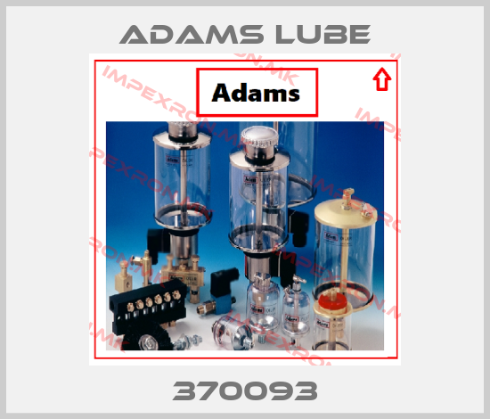 Adams Lube-370093 price