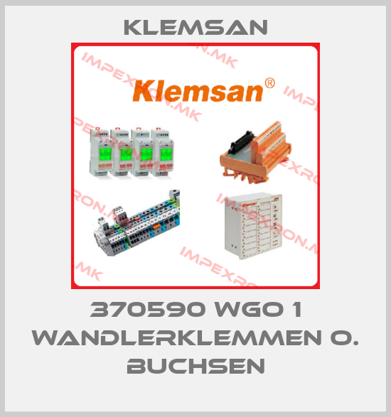 Klemsan Europe