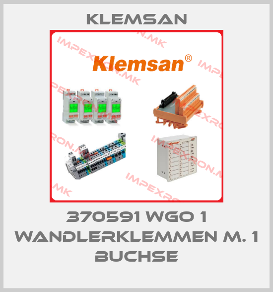 Klemsan Europe