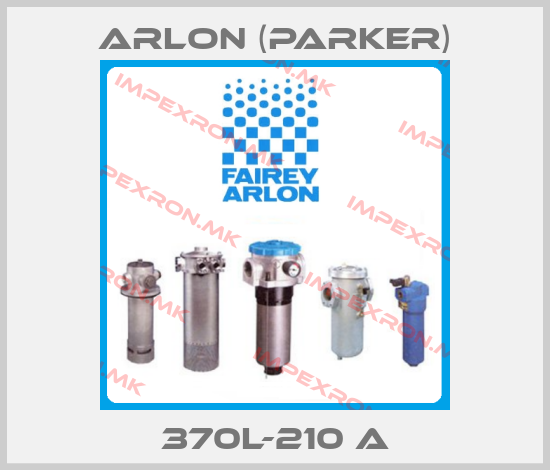 Arlon (Parker)-370L-210 A price