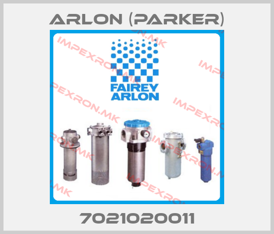 Arlon (Parker)-7021020011 price