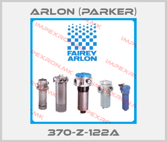 Arlon (Parker)-370-Z-122A price