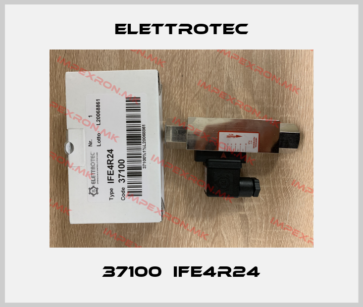 Elettrotec-37100  IFE4R24price