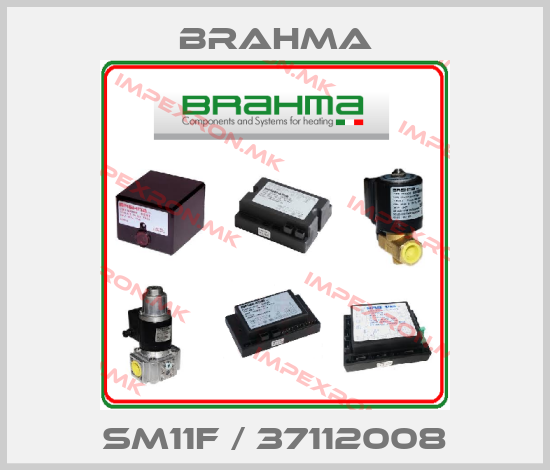Brahma-SM11F / 37112008price
