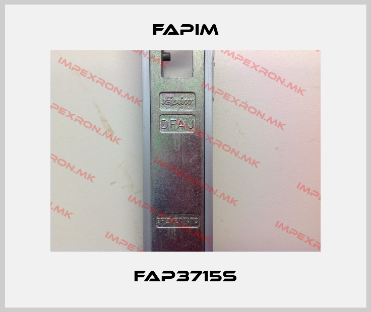 Fapim-FAP3715Sprice