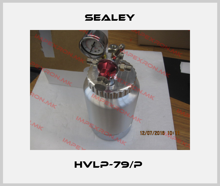 Sealey-HVLP-79/P price