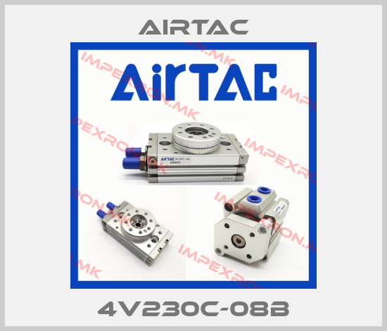 Airtac-4V230C-08Bprice