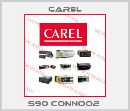 Carel-S90 CONNOO2 price