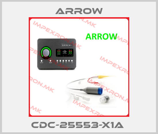 Arrow-CDC-25553-X1A price