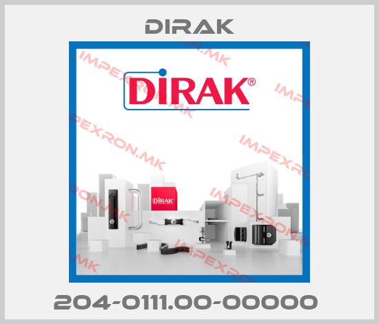 Dirak Europe