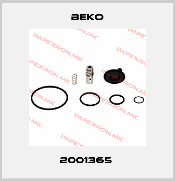 Beko-2001365 price