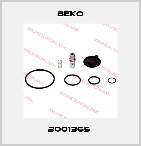 Beko Europe