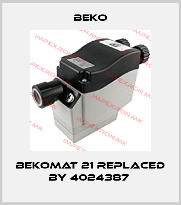 Beko Europe