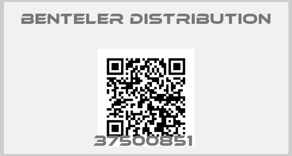 Benteler Distribution-37500851 price