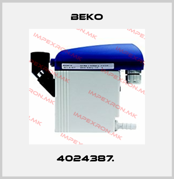 Beko-4024387. price