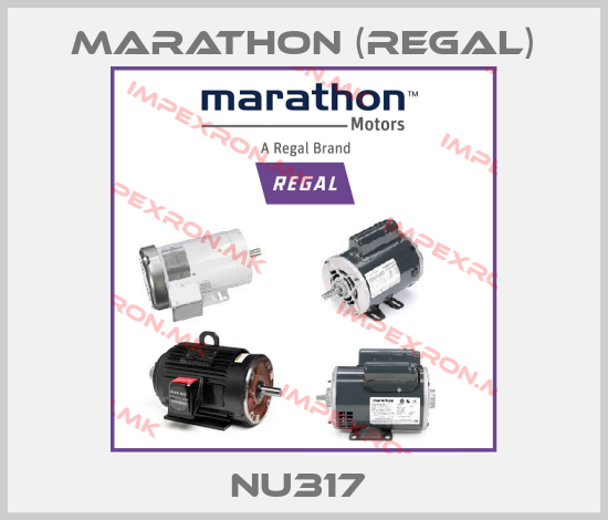 Marathon (Regal)-NU317 price