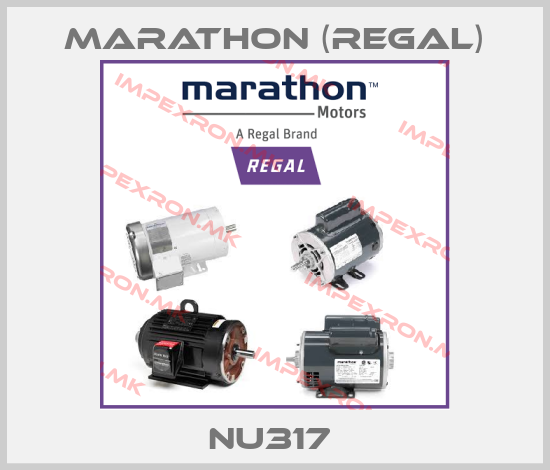 Marathon (Regal) Europe