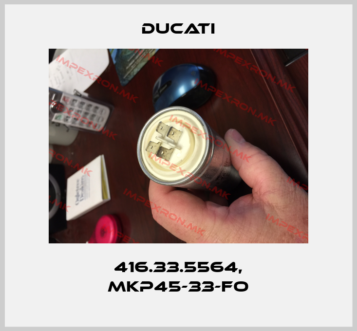 Ducati-416.33.5564, MKP45-33-FOprice