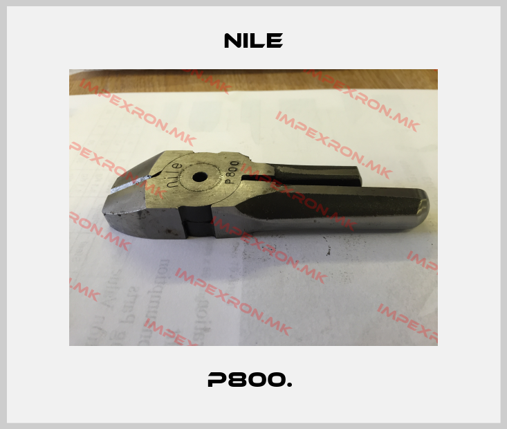 Nile-P800. price
