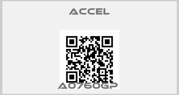 Accel-A0760GP price