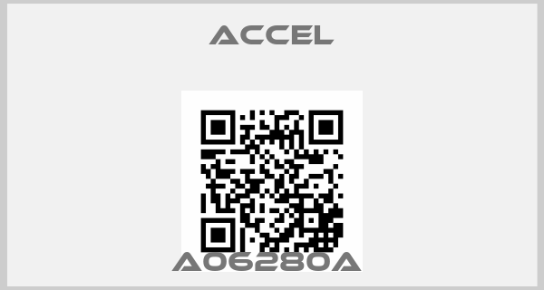 Accel-A06280A price