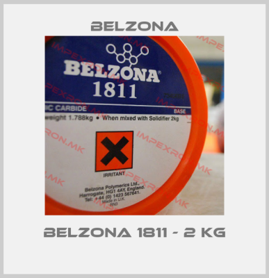 Belzona-BELZONA 1811 - 2 kgprice