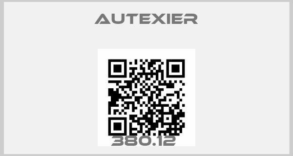 Autexier-380.12 price