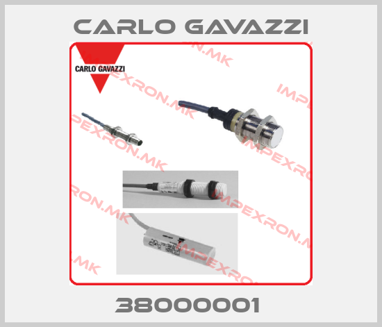 Carlo Gavazzi-38000001 price
