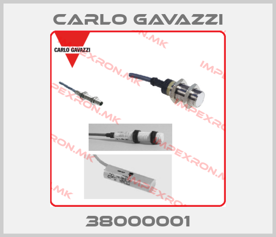 Carlo Gavazzi Europe