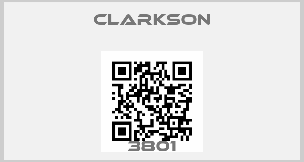 Clarkson-3801price