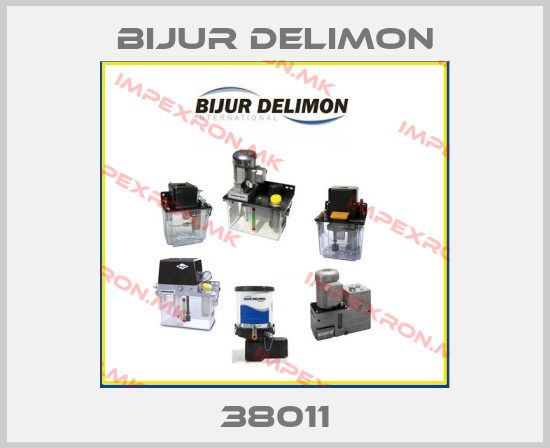 Bijur Delimon Europe