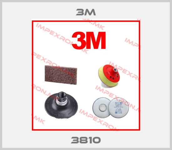 3M-3810price