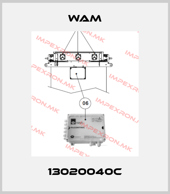 Wam-13020040Cprice