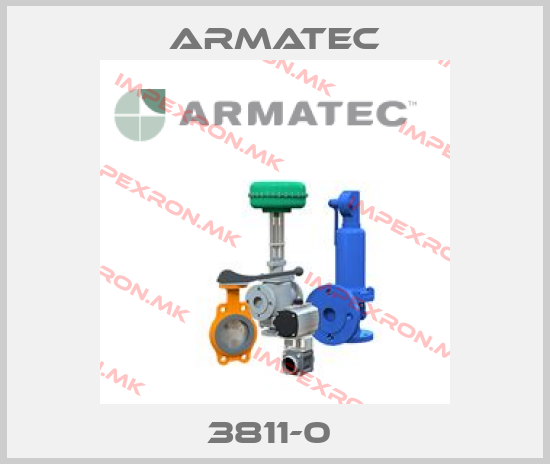 Armatec-3811-0 price