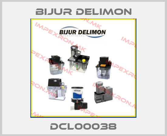 Bijur Delimon-DCL00038 price