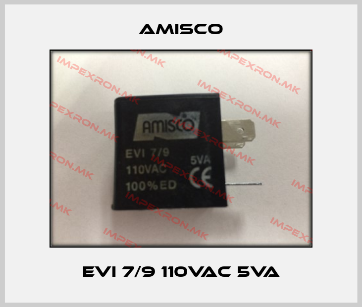 Amisco-EVI 7/9 110VAC 5VAprice