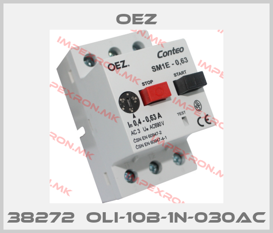 OEZ Europe