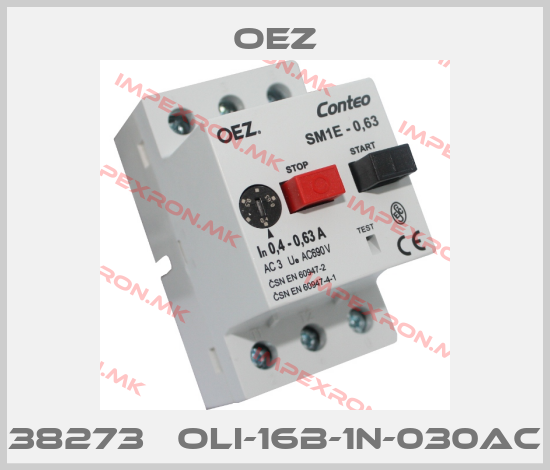 OEZ Europe