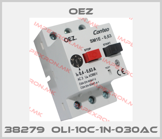 OEZ Europe