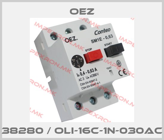 OEZ Europe