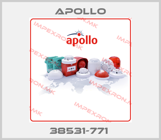 Apollo-38531-771 price