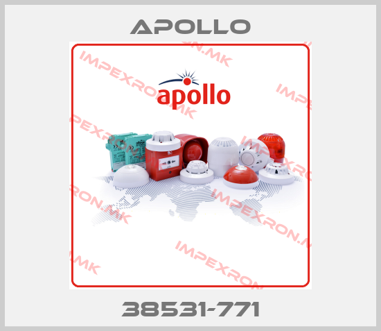 Apollo-38531-771 price