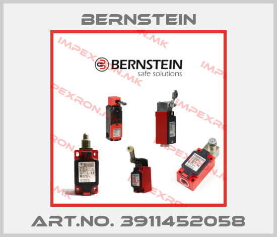 Bernstein Europe