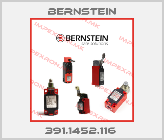 Bernstein-391.1452.116 price