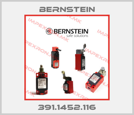 Bernstein-391.1452.116 price