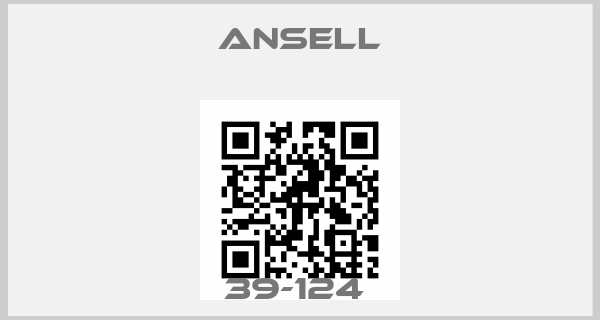 Ansell-39-124 price